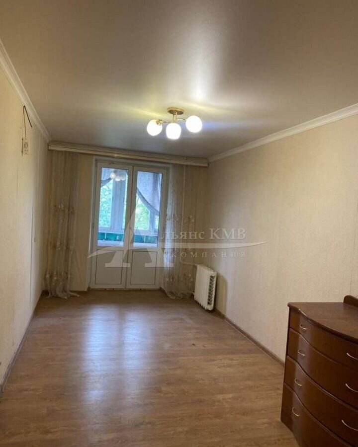 квартира г Георгиевск ул Кочубея 7/1 фото 5