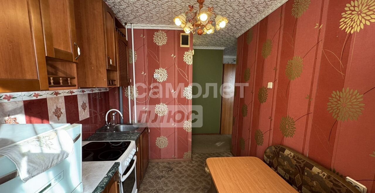 квартира г Норильск ул Рудная 17к/1 фото 11