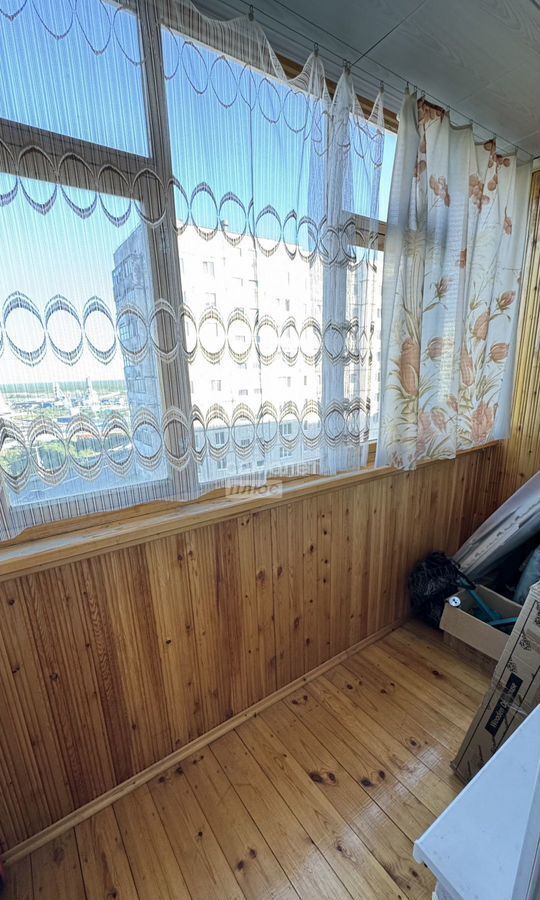 квартира г Норильск ул Рудная 17к/1 фото 21