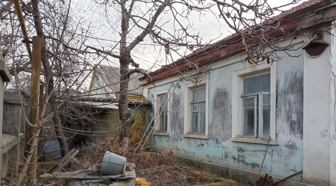 дом г Симферополь р-н Киевский ул Вишневая фото 8