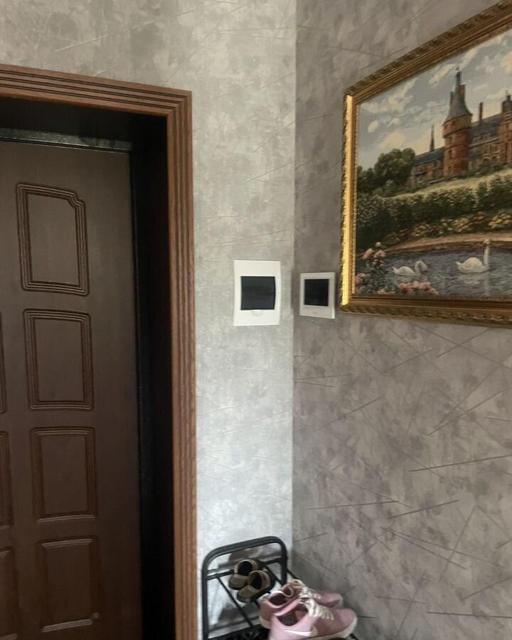 дом г Тамбов р-н Октябрьский ул. имени А. П. Краснова, 38А фото 14