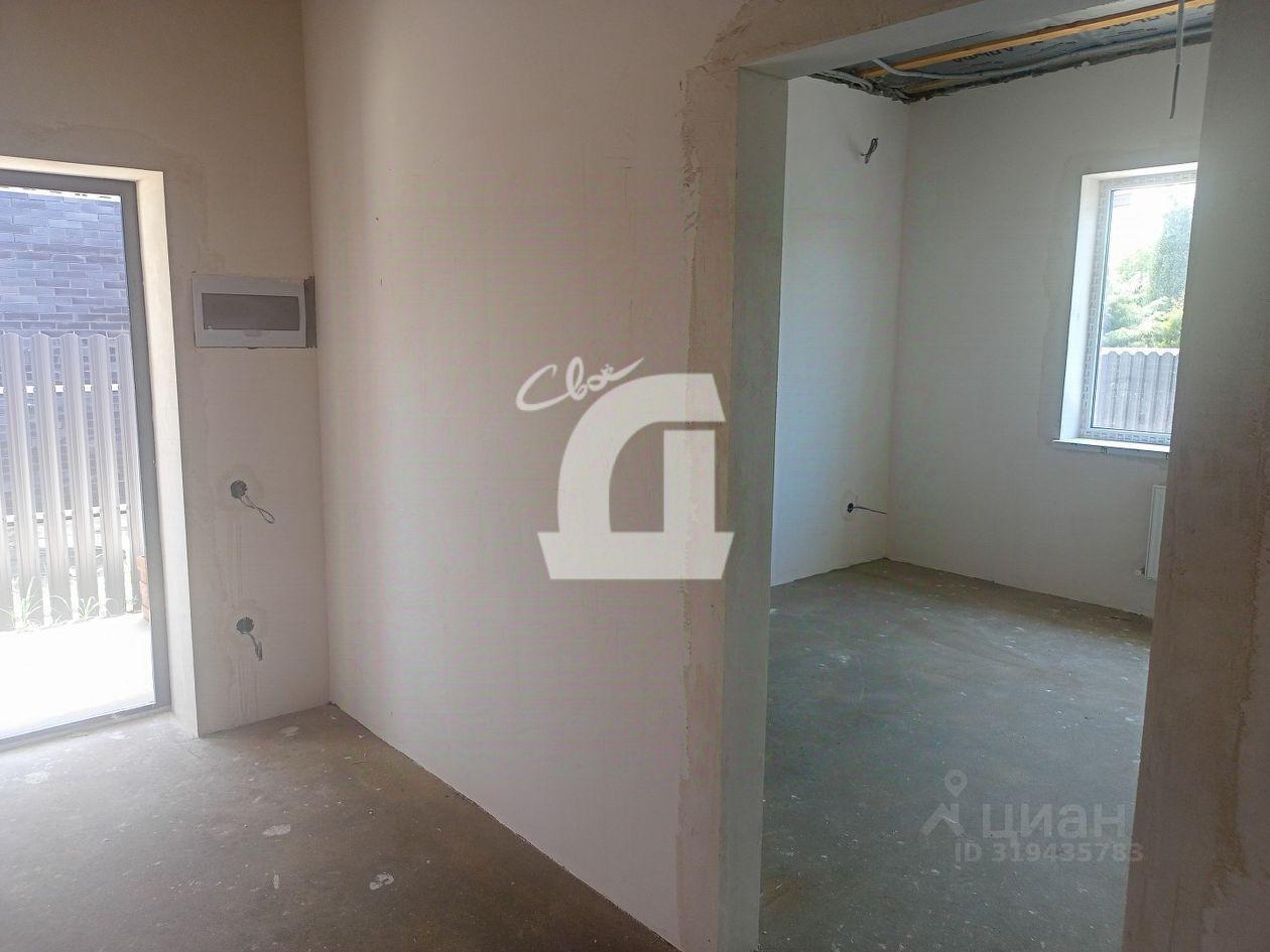 дом г Краснодар ул Кубанская 22 фото 17