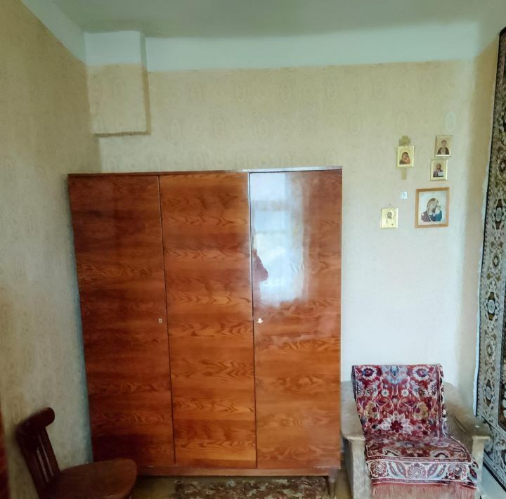 квартира г Тамбов р-н Советский ул Усиевича 15 фото 20