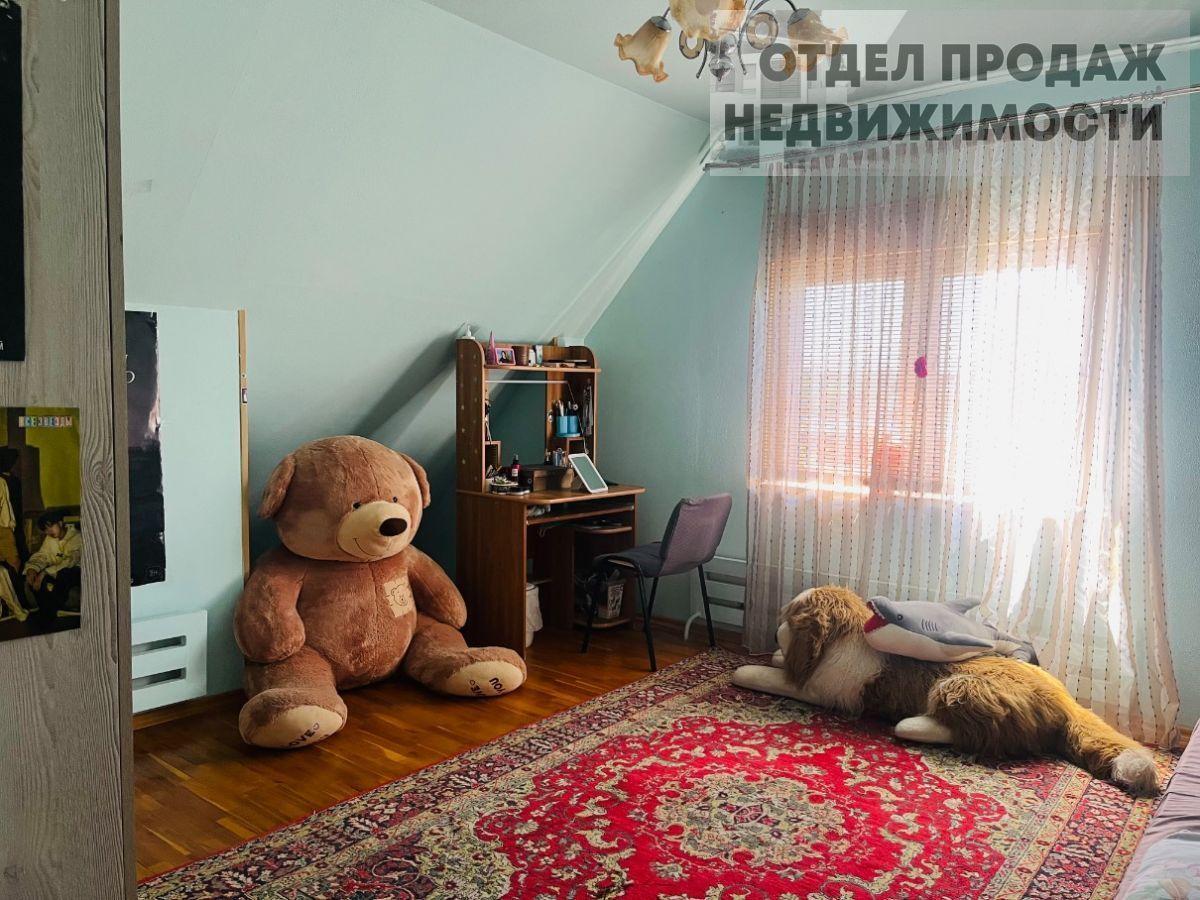 дом р-н Крымский г Крымск ул Темченко 11 Крымское городское поселение фото 9