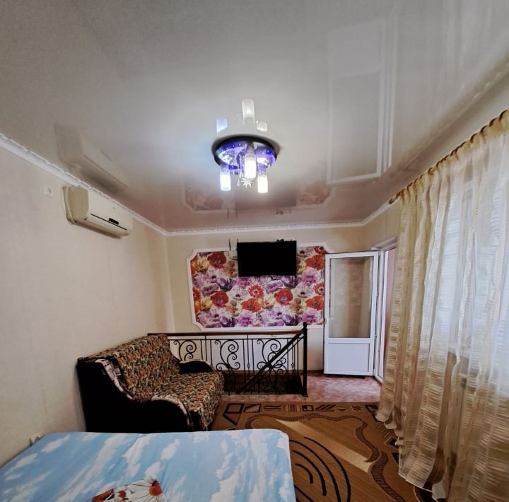 дом г Феодосия ул Куйбышева 12 фото 3