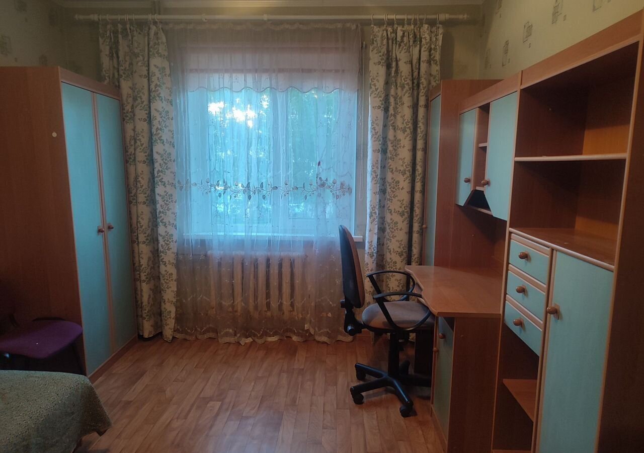квартира г Симферополь ул Бела Куна 27 фото 3