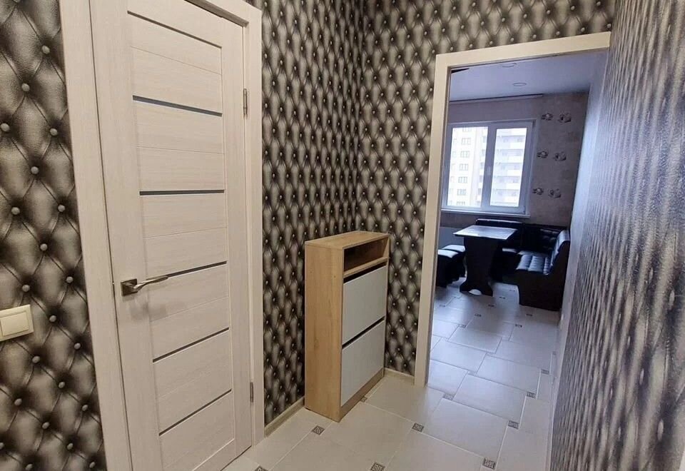 квартира г Жуковский ул Гагарина 62 Ильинская фото 8