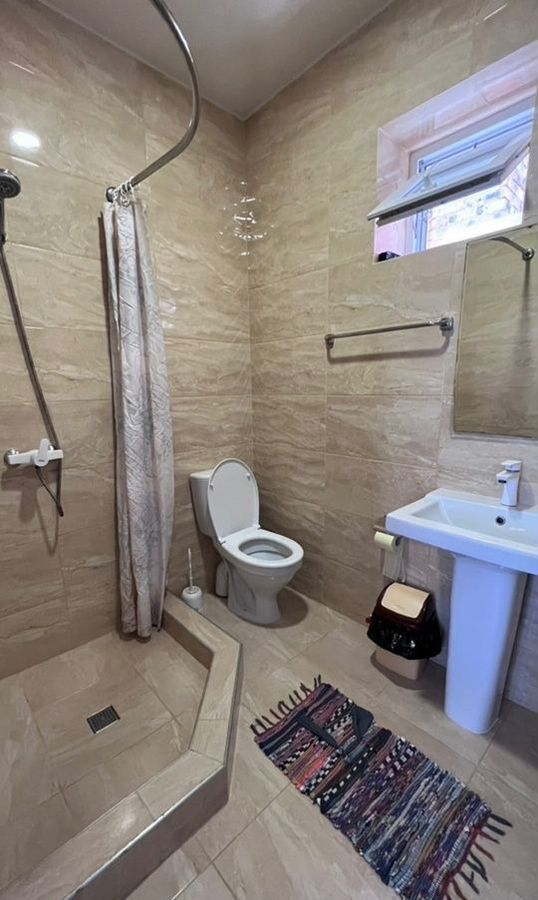 комната г Судак ул Кофеваров 6 фото 9