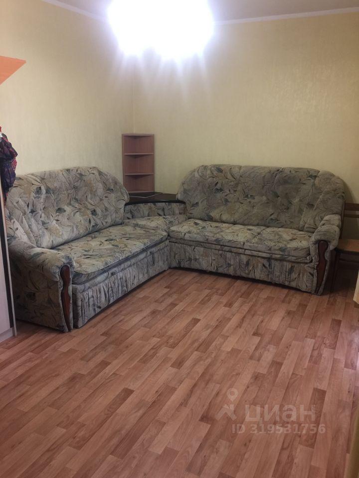 квартира г Реутов ул Ленина 29 фото 10