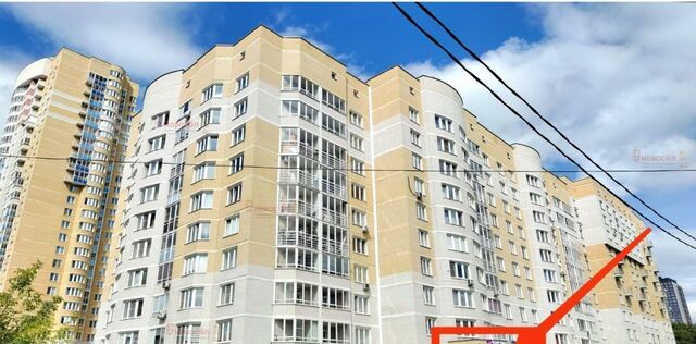 Чкаловская ул Николая Островского 7 фото