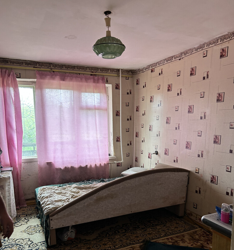 квартира г Кировград ул Набережная 4 фото 2