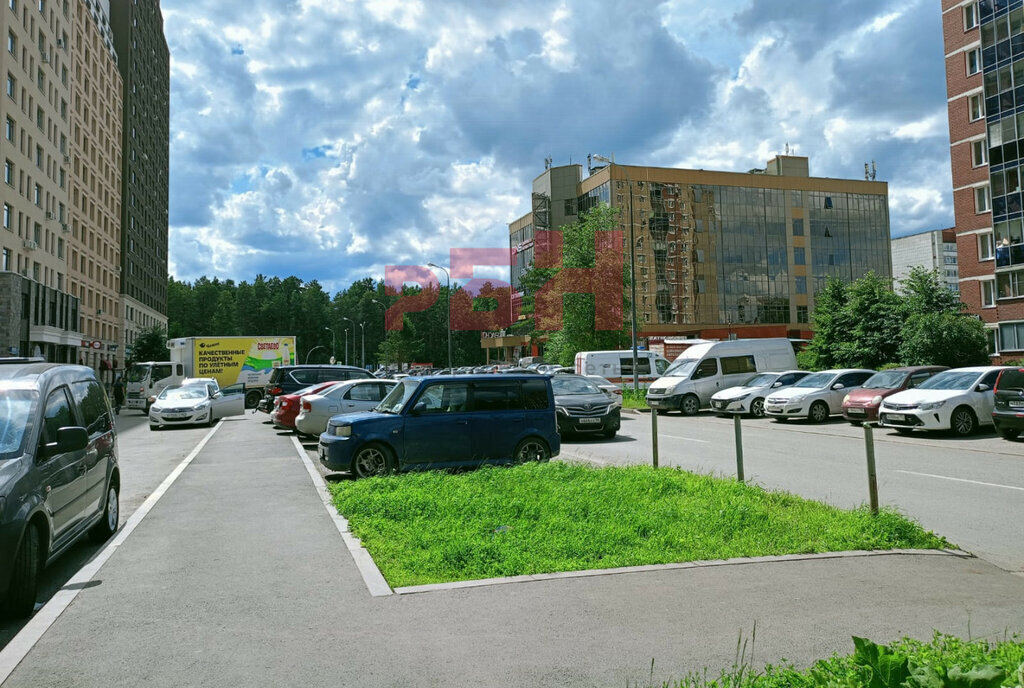 свободного назначения г Екатеринбург Чкаловская ул Краснолесья 10/6 фото 2