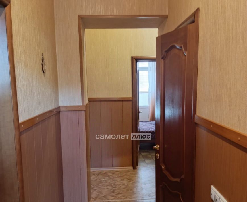 квартира г Электросталь Центральный ул Красная 38 фото 9