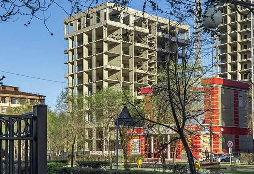 квартира г Абакан ул Советская 20 фото 3