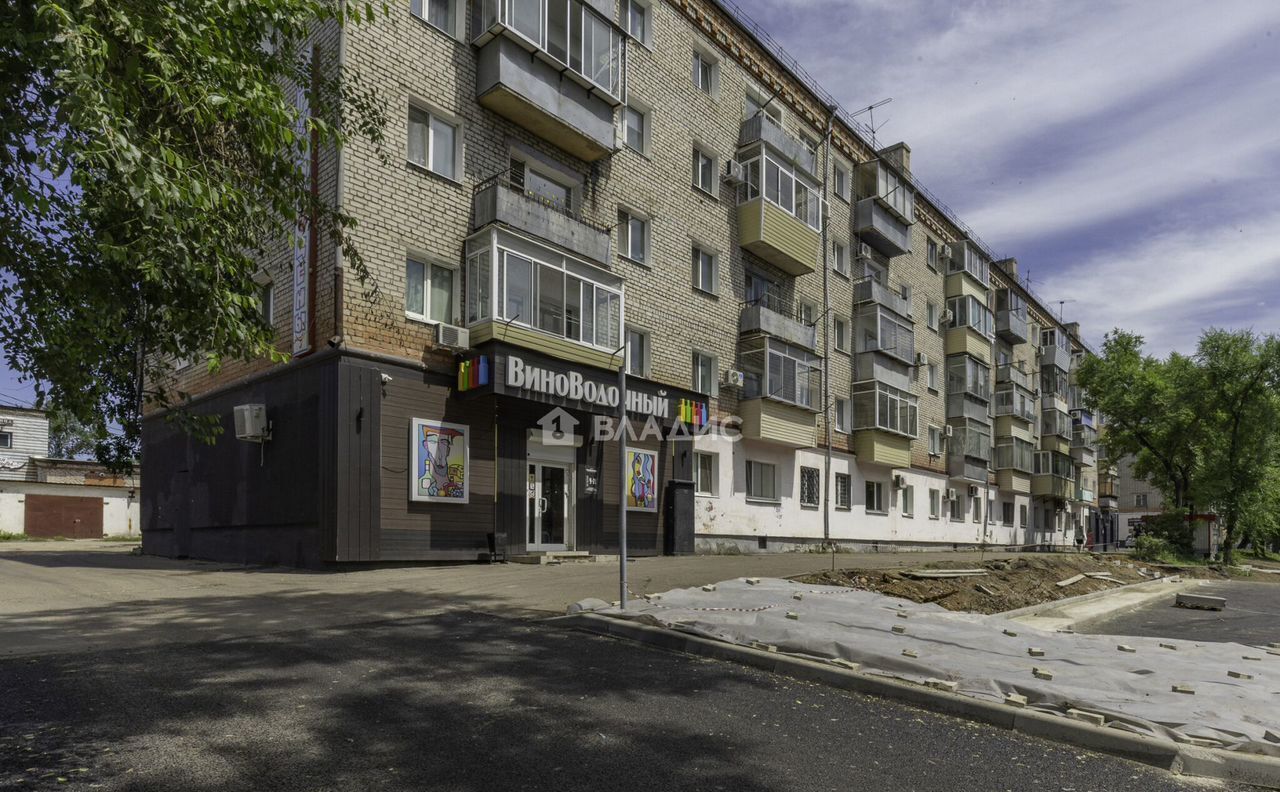 квартира г Благовещенск ул Ленина 9 фото 14