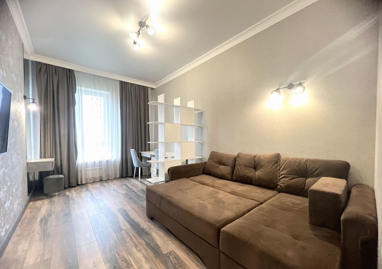 квартира г Пушкино проезд 1-й Некрасовский 13 г. о. Пушкинский фото 17