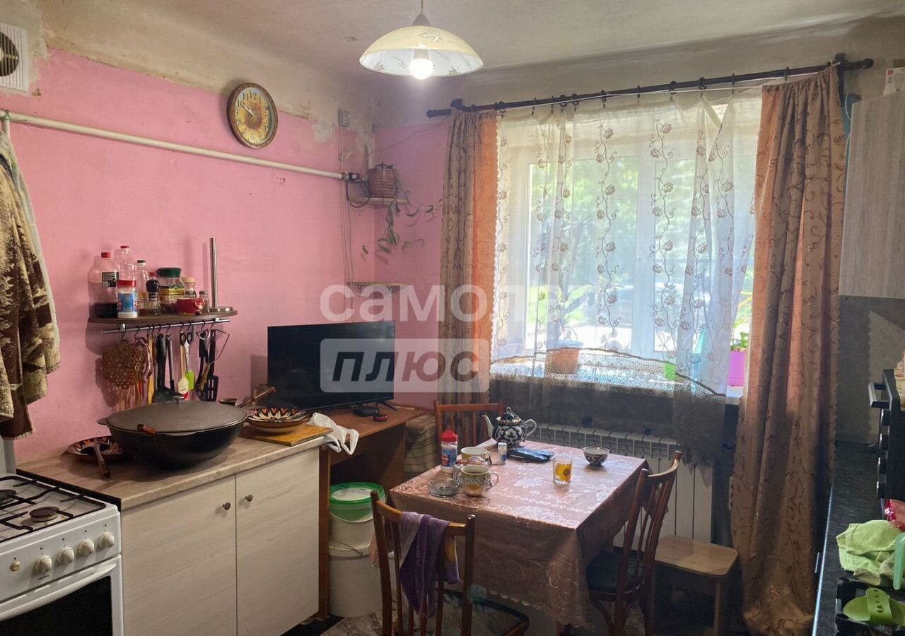 комната г Подольск мкр Климовск ул Заводская 21 фото 8