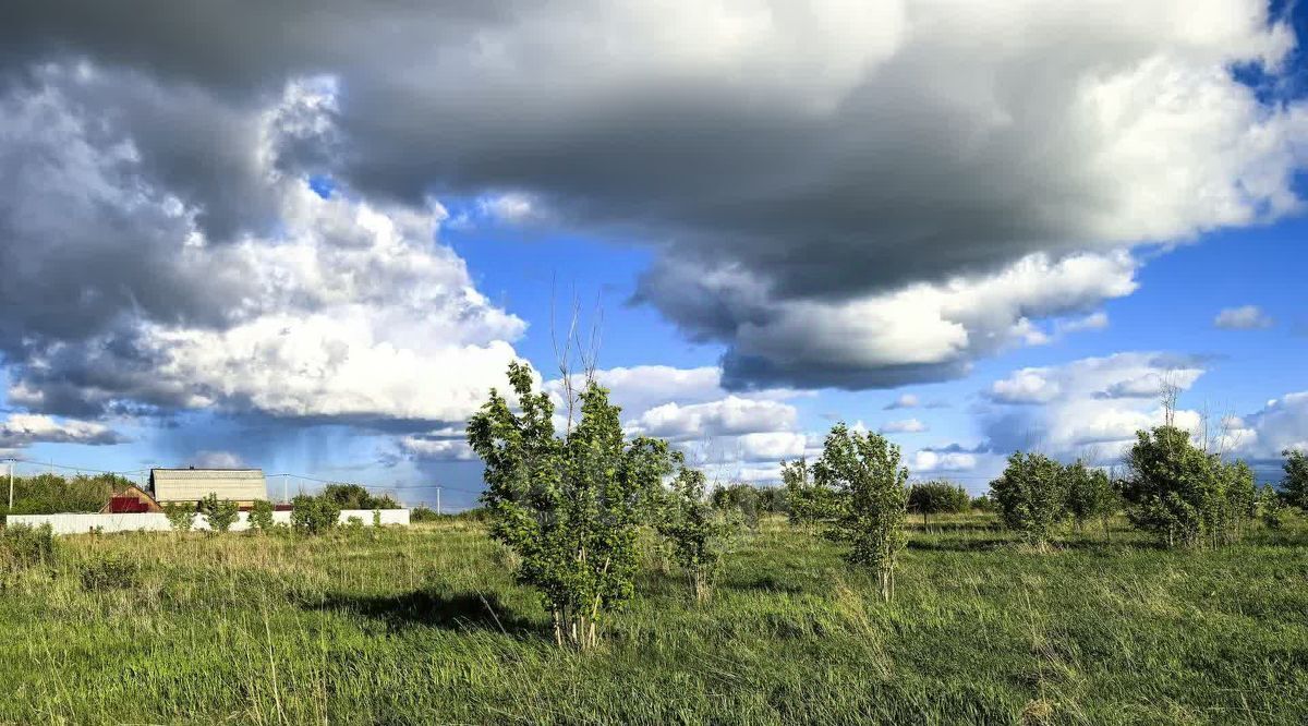 земля г Юрга ул Зеленая фото 6