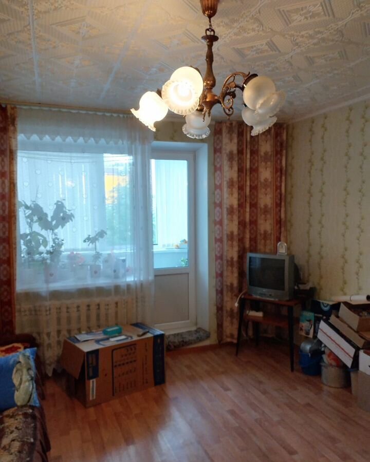 квартира г Златоуст ул Олимпийская 14 фото 5