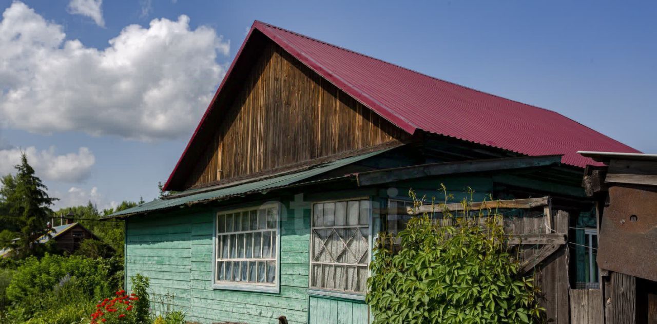 дом г Новокузнецк р-н Кузнецкий ул Куликовская фото 6