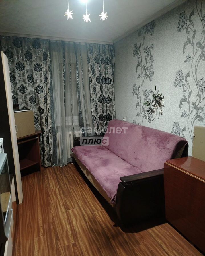 квартира г Курск р-н Сеймский ул Сумская 42 фото 6