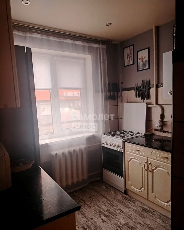 квартира г Курск р-н Сеймский ул Сумская 42 фото 7