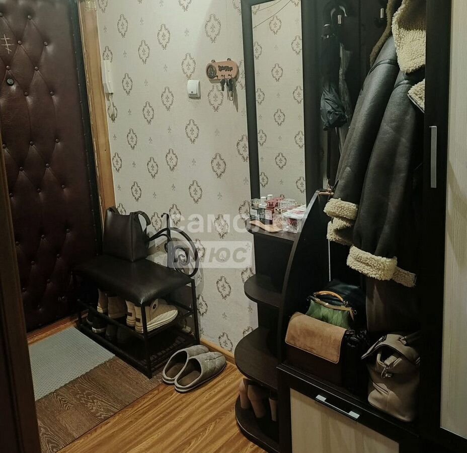 квартира г Курск р-н Сеймский ул Сумская 42 фото 12