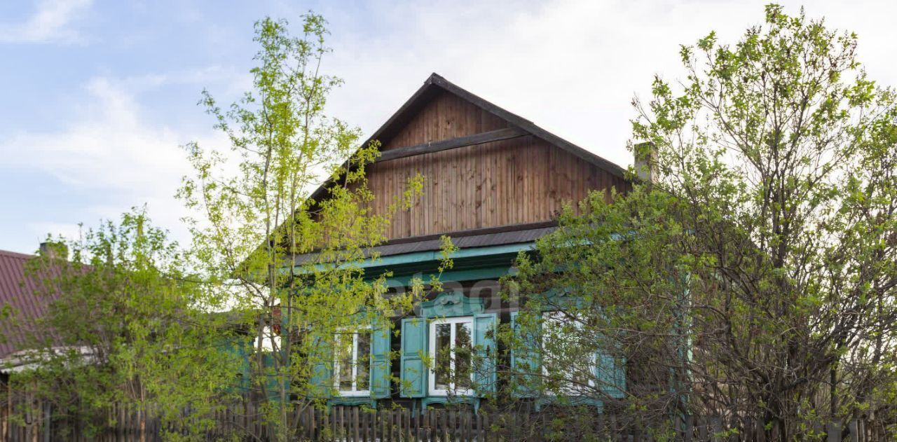дом г Новокузнецк р-н Кузнецкий ул Куликовская фото 11