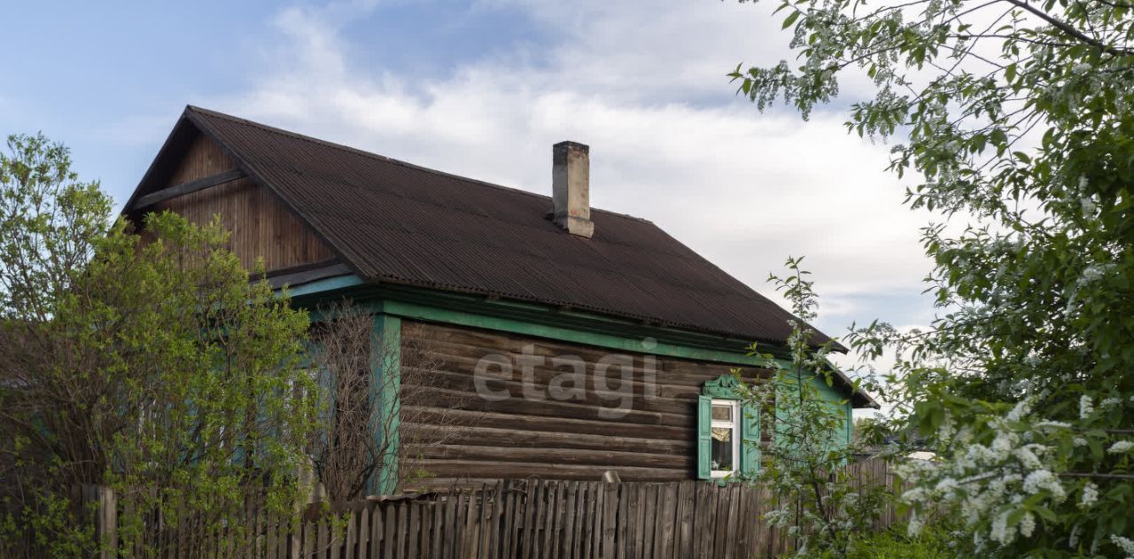 дом г Новокузнецк р-н Кузнецкий ул Куликовская фото 13