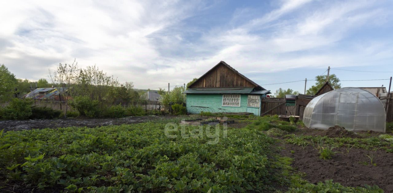 дом г Новокузнецк р-н Кузнецкий ул Куликовская фото 14