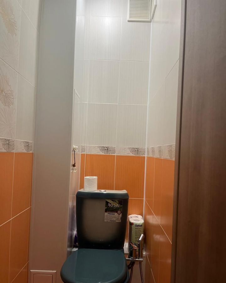 квартира г Новокузнецк р-н Новоильинский ул Космонавтов 12 фото 11