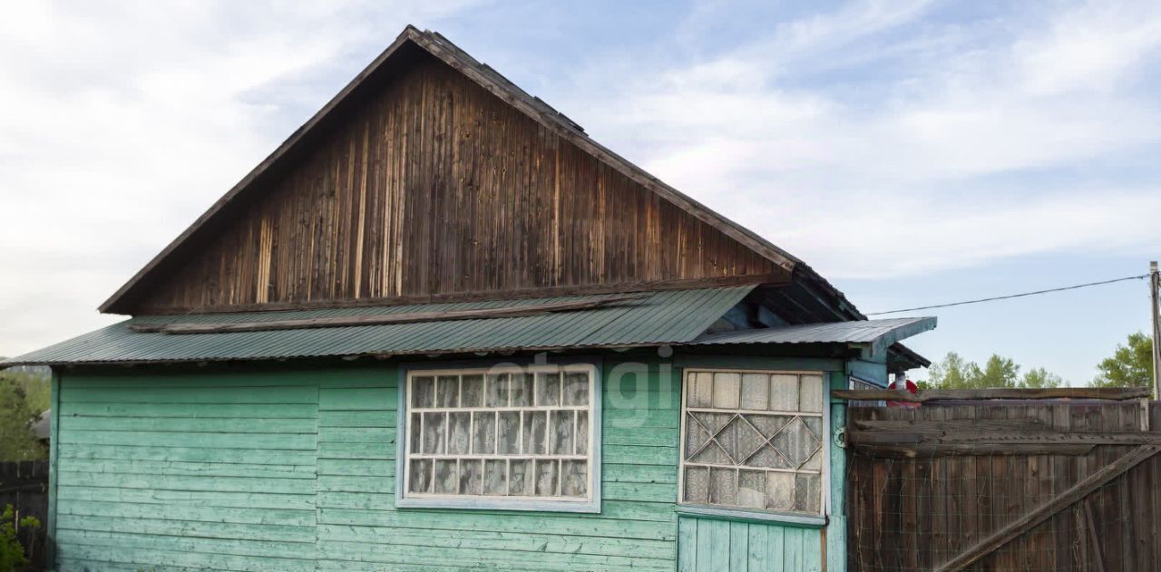 дом г Новокузнецк р-н Кузнецкий ул Куликовская фото 15