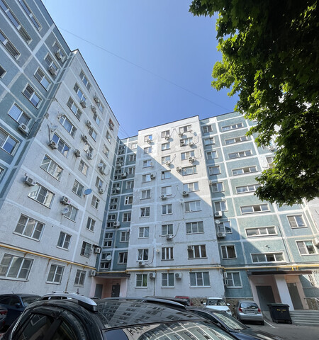 дом 1 10-й м-н фото