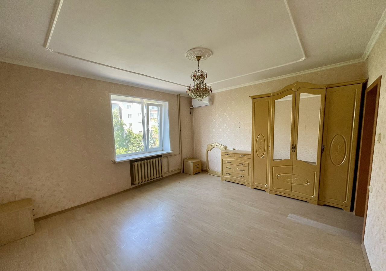 квартира р-н Ейский г Ейск ул Коммунистическая 85/7 фото 4