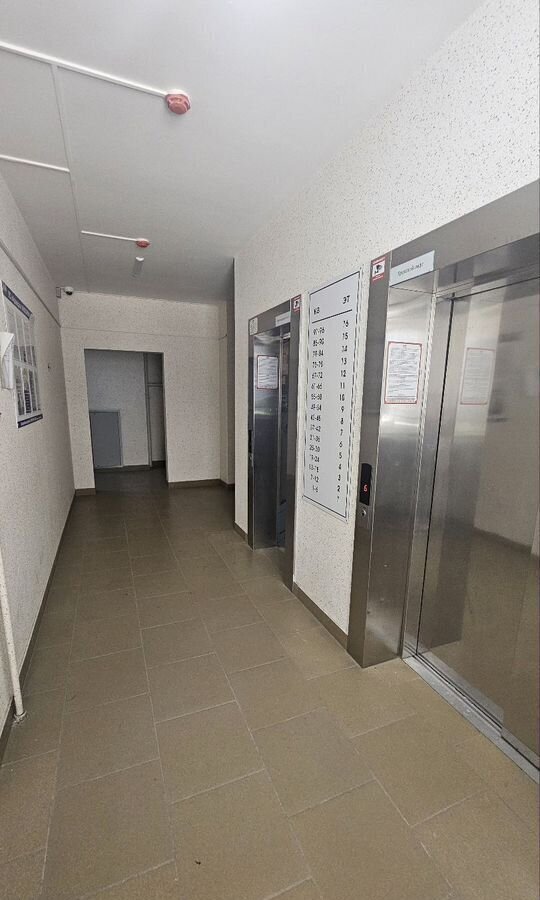 квартира г Новороссийск с Цемдолина ул Солнечная 2к/2 р-н Приморский фото 4