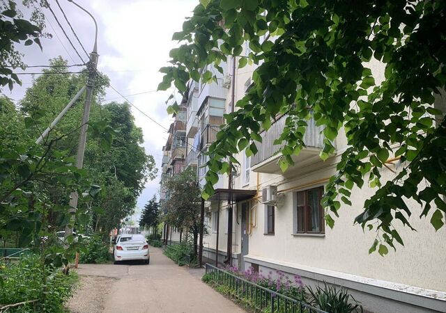р-н Прикубанский ул им. Вавилова Н.И. 6 мкр-н имени Н. И. Вавилова фото