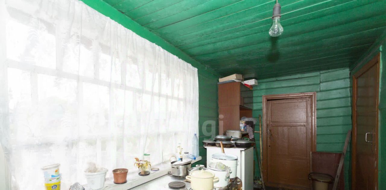 дом г Новокузнецк р-н Кузнецкий ул Куликовская фото 17