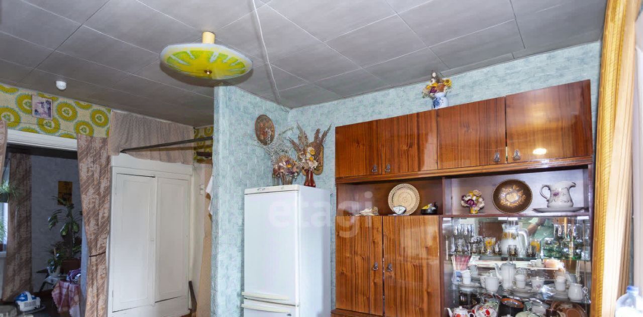 дом г Новокузнецк р-н Кузнецкий ул Куликовская фото 19
