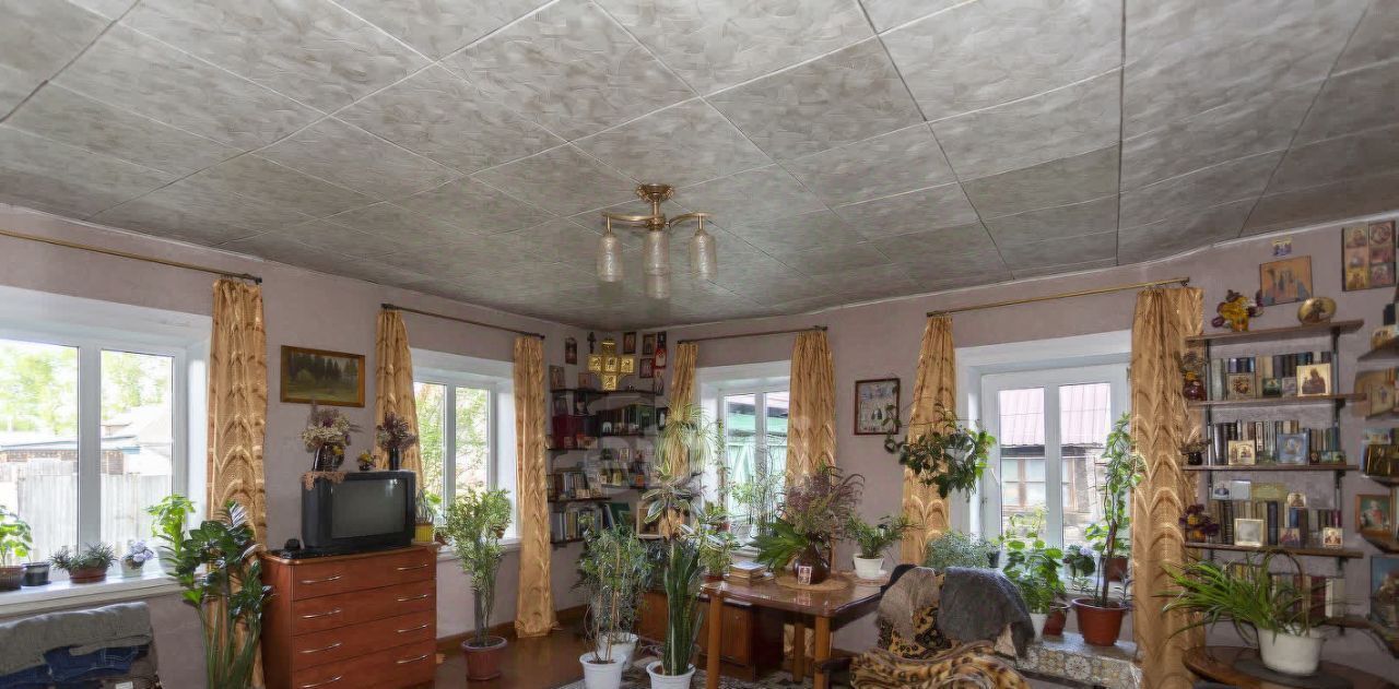 дом г Новокузнецк р-н Кузнецкий ул Куликовская фото 20