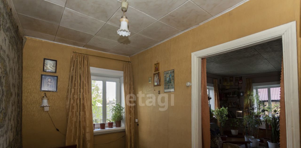 дом г Новокузнецк р-н Кузнецкий ул Куликовская фото 24