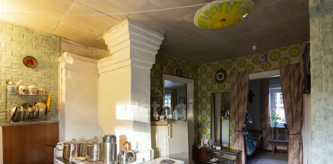 дом г Новокузнецк р-н Кузнецкий ул Куликовская фото 28