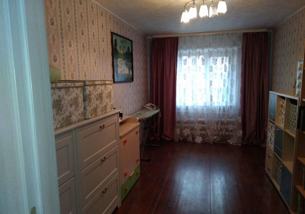 дом г Югорск ул Студенческая 7 Тюменская обл. фото 25
