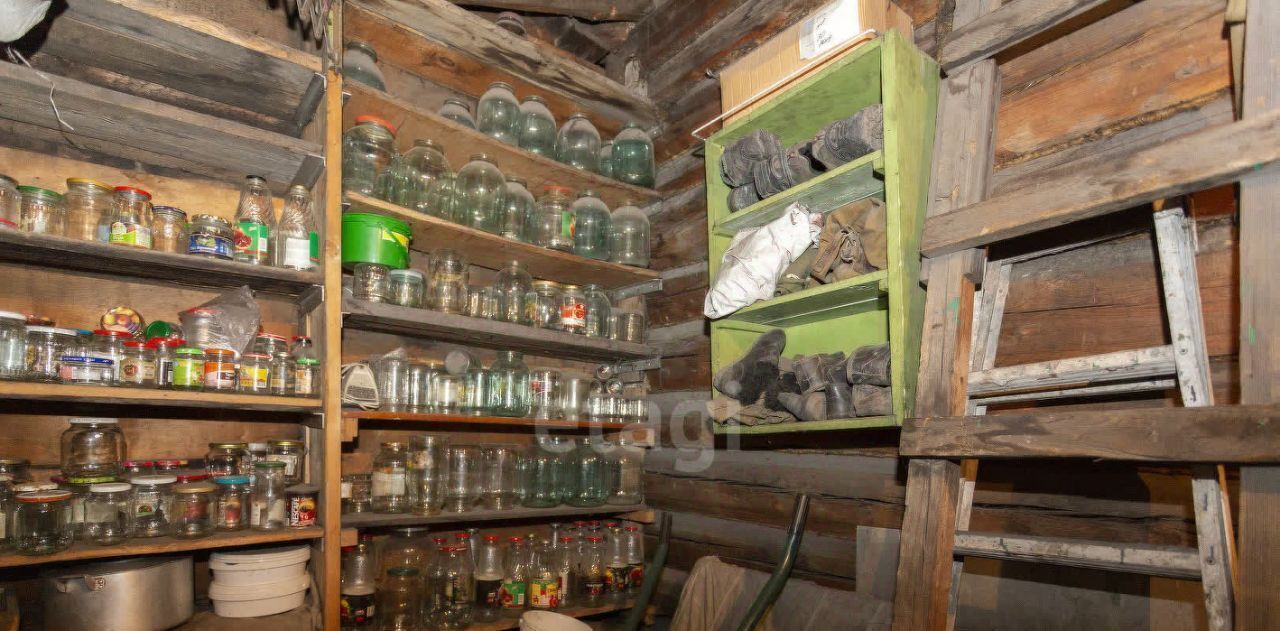 дом г Новокузнецк р-н Кузнецкий ул Куликовская фото 30