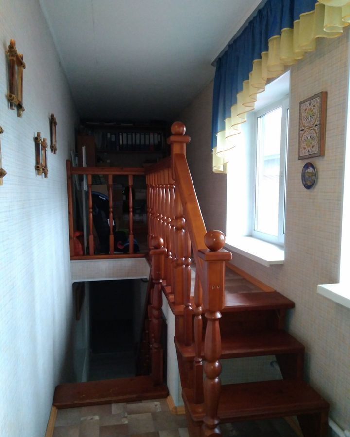 дом г Югорск ул Студенческая 7 Тюменская обл. фото 28