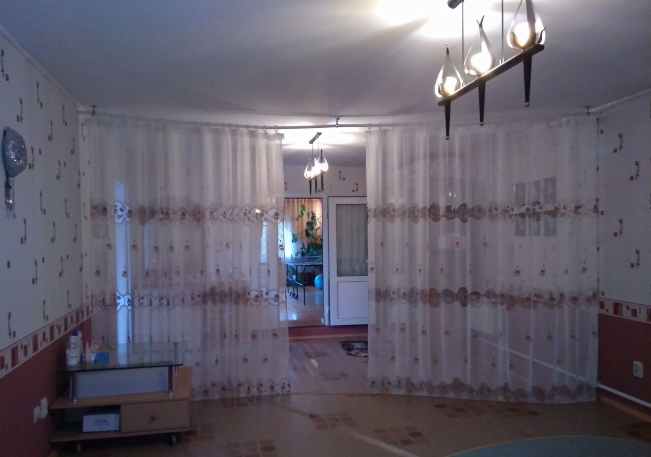 дом г Югорск ул Студенческая 7 Тюменская обл. фото 32
