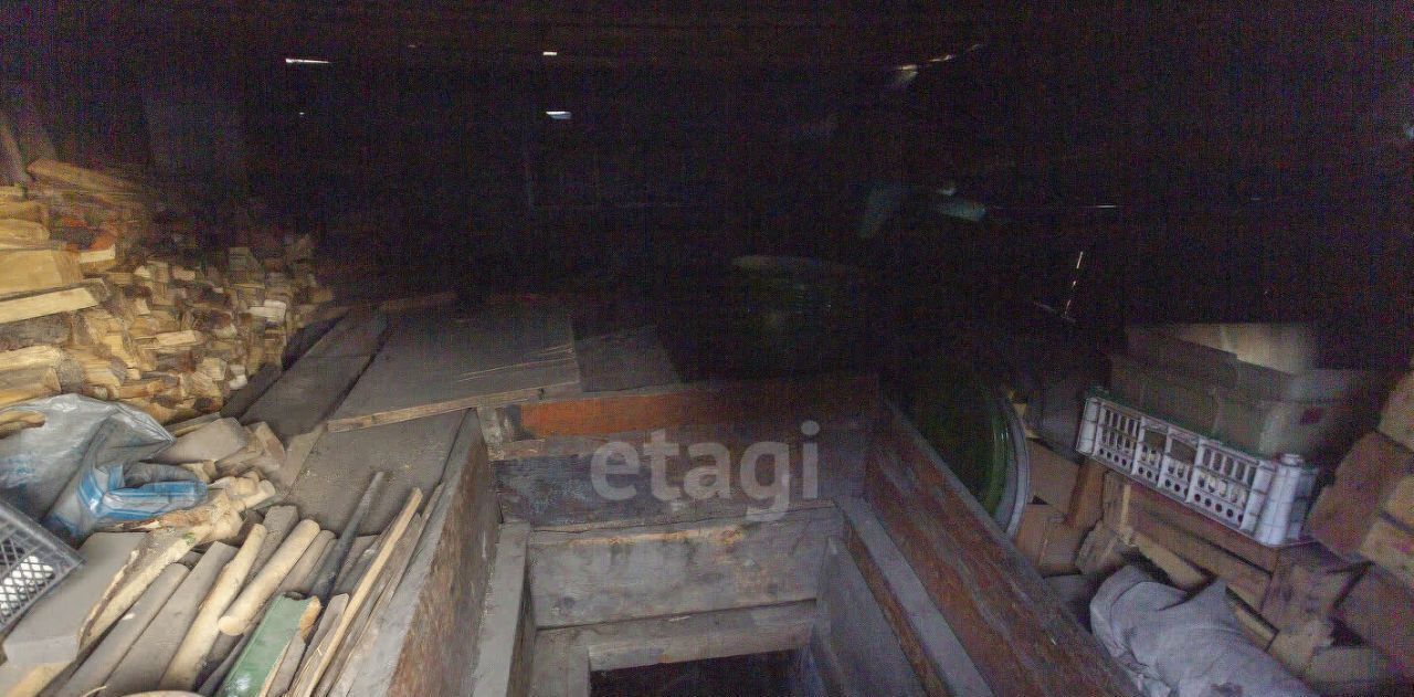 дом г Новокузнецк р-н Кузнецкий ул Куликовская фото 33