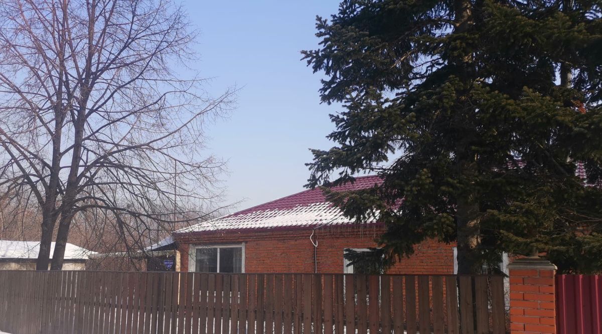 дом г Прокопьевск р-н Центральный ул Новгородская 24а фото 6