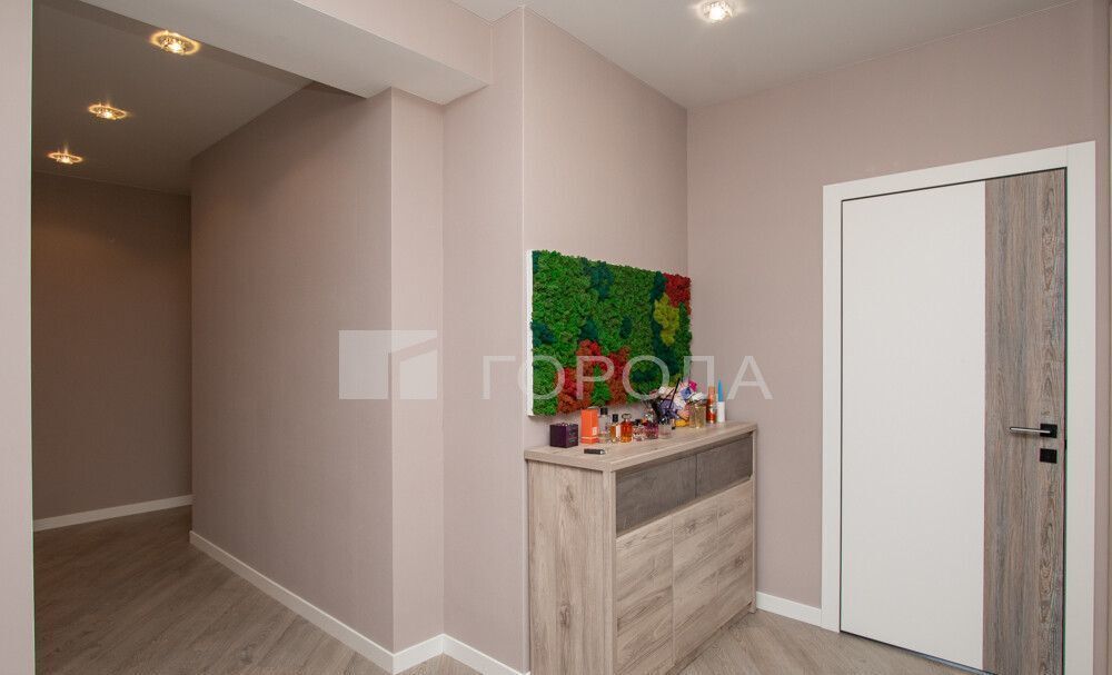 квартира г Новокузнецк р-н Центральный ул Орджоникидзе 37 фото 18