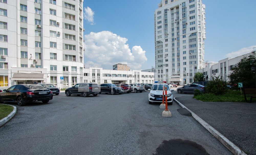 квартира г Новокузнецк р-н Центральный ул Орджоникидзе 37 фото 30