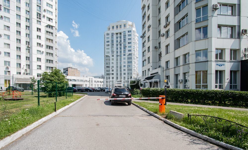 квартира г Новокузнецк р-н Центральный ул Орджоникидзе 37 фото 31